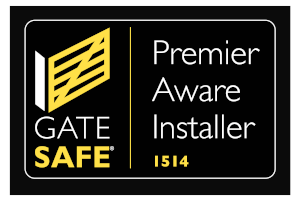Gate Safe Logo